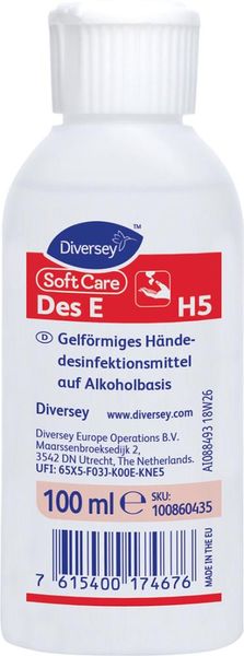lag189867.jpg Soft Care Des E H5 100 ml