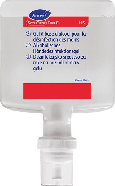 lag189876.jpg Soft Care Des E 1,3 L Kartusche