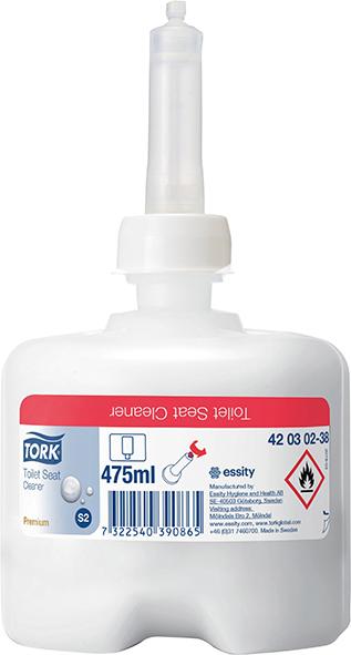 lag194673.jpg Tork Toilettensitzreinig.475 ml