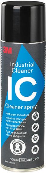 lag131096.jpg Industriereiniger 500ml auf Limonenbasis 3M