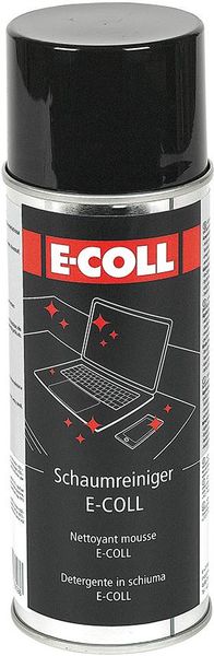 lag1100836.jpg Schaumreiniger 400ml E-COLL