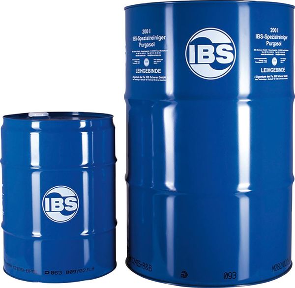 Spezialreiniger Purgasol 50L IBS