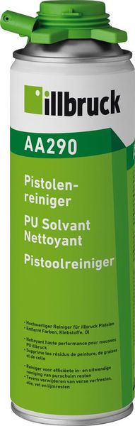 lot101726.jpg Pistolenreiniger, AA290, 500ml, 12Stk/KTN
