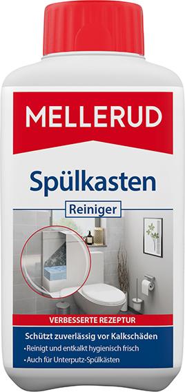 Spülkasten Reiniger 0,5 LMELLERUD