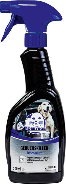 Geruchskiller 500ml Spray