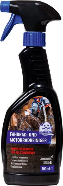 lag196104.jpg Fahrrad-/Motorradreiniger500ml Spray