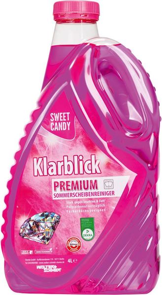 lag196100.jpg Scheibenreiniger 4L Sweet Candy Premium