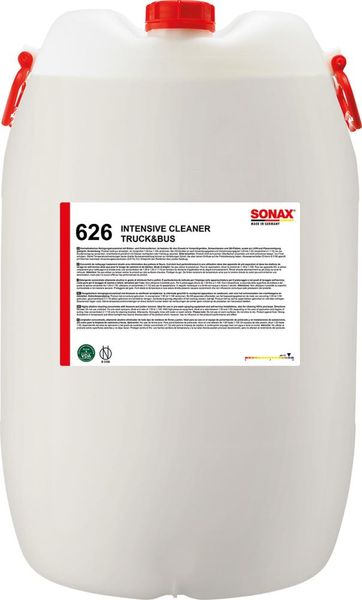 lag190318.jpg SONAX Intensive Cleaner Truck + Bus 60 Liter
