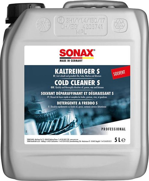 lag196003.jpg SONAX KaltReiniger S 5 Liter