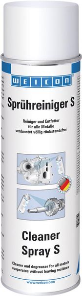 lag189714.jpg WEICON Sprühreiniger S 500ml