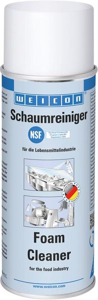 lag189776.jpg Schaumreiniger 400 ml Weicon
