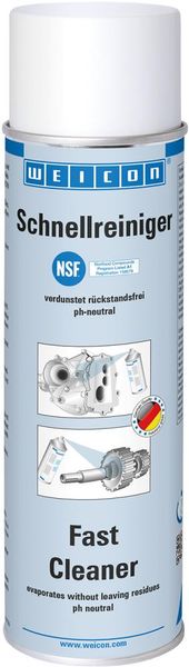lag189758.jpg Schnellreiniger 500 ml Weicon