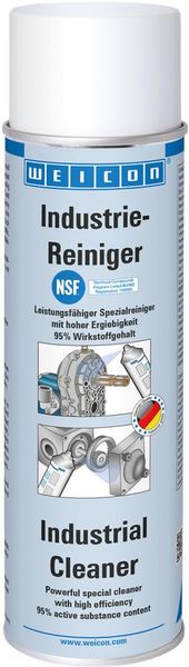 Industriereiniger 500 ml Weicon