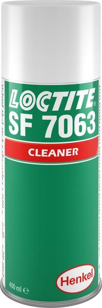 lag190653.jpg LOCTITE SF 7063 EGFD 400ML Reiniger+Entfetter Henkel