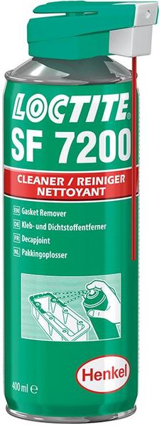 lag190654.jpg LOCTITE SF 7200 EGFD 400ML Reiniger Henkel
