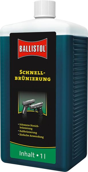 lag190819.jpg Schnellbrünierung 1000ml BALLISTOL