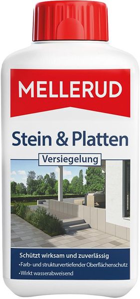 lag190472.jpg Stein + Platten Versiegelung 0,5 l Stein Versiegelung MELLERUD