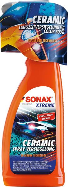 lag1100819.jpg SONAX XTREME Ceramic SprayVersiegelung750 ml