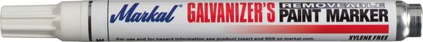 lag180290.jpg Markal Galvanizer weiss selbstauflösend im Beizbad