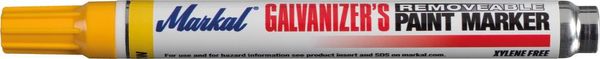 lag180292.jpg Markal Galvanizer gelb selbstauflösend im Beizbad
