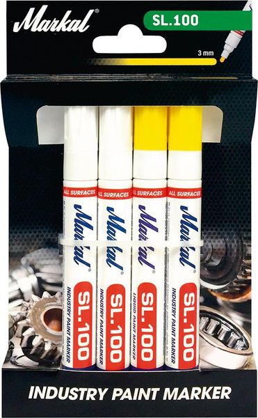 lag180124.jpg Industrie-Lackmarkierer Paint-Riter®