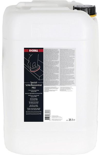 pre130691.jpg HL-Spezial Schleiföl Konzentrat PRO 25l E-COLL
