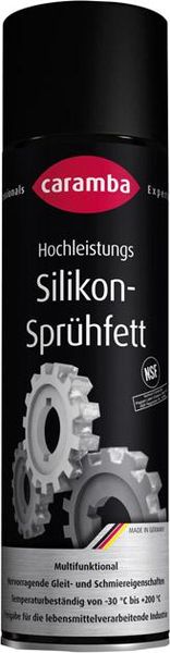 idt112278.jpg Silikon-Fettspray NSF 500ml Caramba