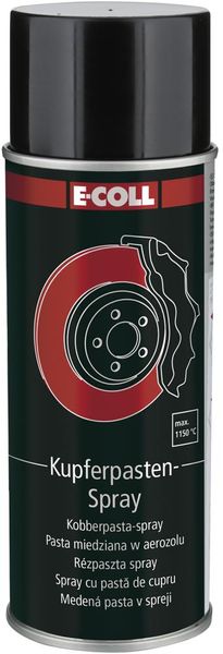 eco103114.jpg Kupferpasten-Spray 400ml E-COLL EE