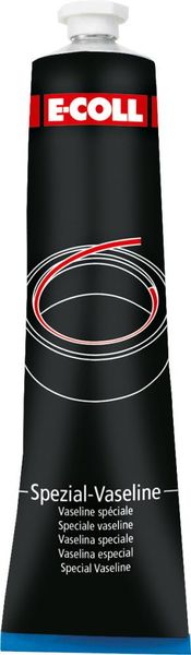 eco101105.jpg Spezial-Vaseline 80ml Tube, weiß E-COLL