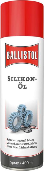 lag180370.jpg Silikonspray Spray, 400 ml