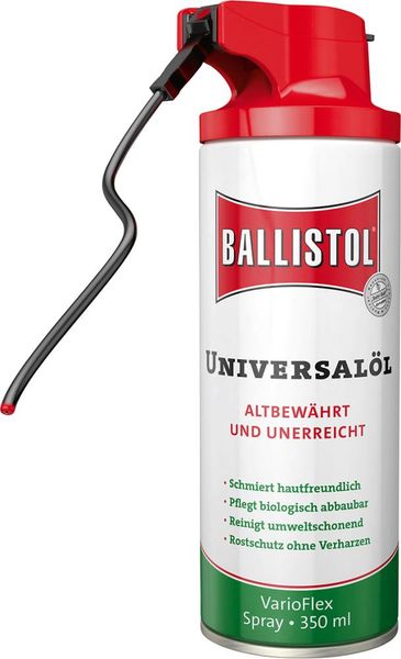 lag180366.jpg Ballistol Universalöl VarioFlex Spray 350ml