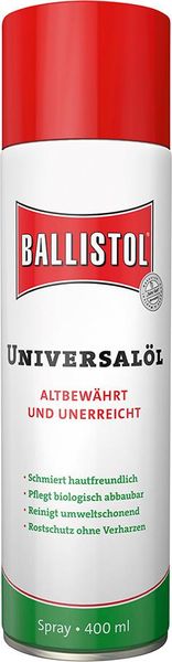 eum107955.jpg Ballistol Universalöl Spraydose 400ml