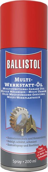 lag180367.jpg Ballistol Werkstatt-Öl USTA 200ml Spray