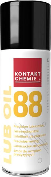 pim113494.jpg Sprühöl LUB OIL 88 Spraydose 200ml