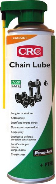 lag195486.jpg CHAIN LUBE Kettenspray NSF H1 500 ML
