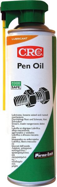PEN OIL 500 ml Spray Rostlöser NSF H1