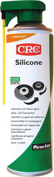 idt111842.jpg Silicone 500 ml Spray Silikonölspray NSF H1