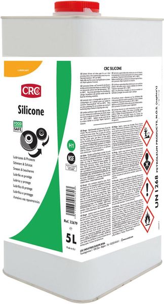 lag195483.jpg SILICONE Silikonöl, NSF H1 5 L