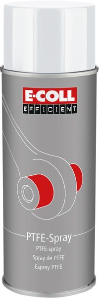 eco100955.jpg PTFE-Spray 400ml E-COLL Efficient EE