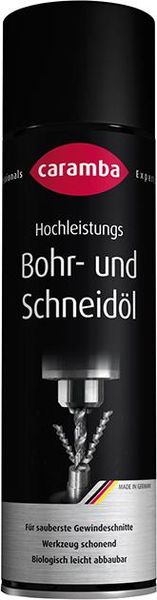 idt112318.jpg Bohr- und Schneidöl 500ml Caramba