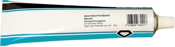 pim147178.jpg Gewindeschneidpaste Spezial 68g Tube Diamant