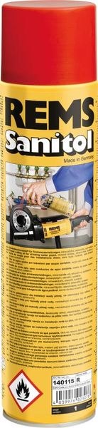 shk100389.jpg Gewindeschneidstoff REMS Sanitol Spray