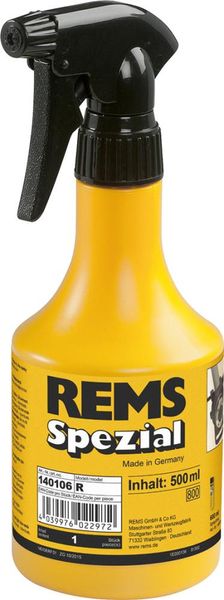 shk100700.jpg Spezial Spritzflasche REMS