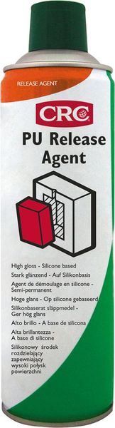 PU RELEASE AGENT Spraydose 500 ml