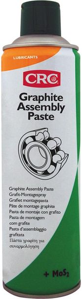 GRAPHITE ASSEMBLY PASTE Spraydose 500 ml