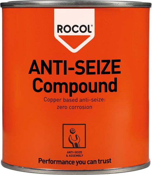 ROCOL Trennpaste 500G Anti-Seize