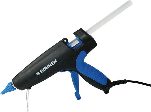 lag162313.jpg Klebepistole HB 191 Karton 100 Watt