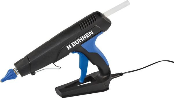 lag181630.jpg Klebepistole HB 196 Karton 125 Watt