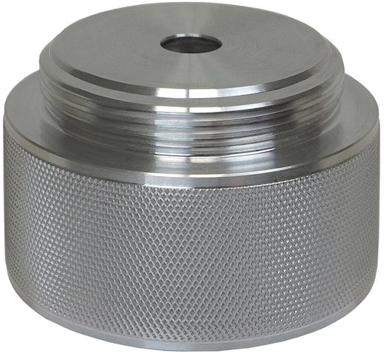 lag1103467.jpg Kartuschen-Adapter f. Akku-Fettpresse f. 500g SchraubkartuschenMATO