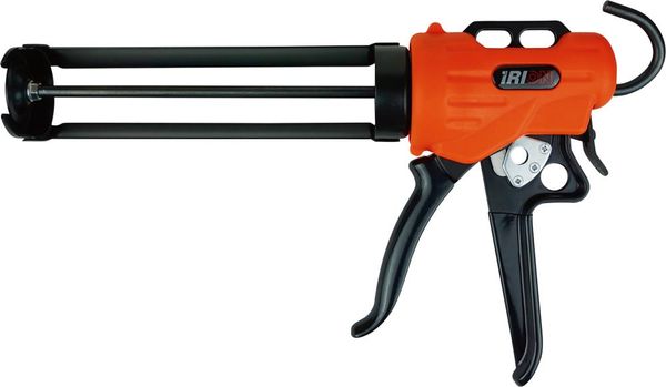 lag180006.jpg Kartuschenpresse Profi eXcePt-310 310ml Irion